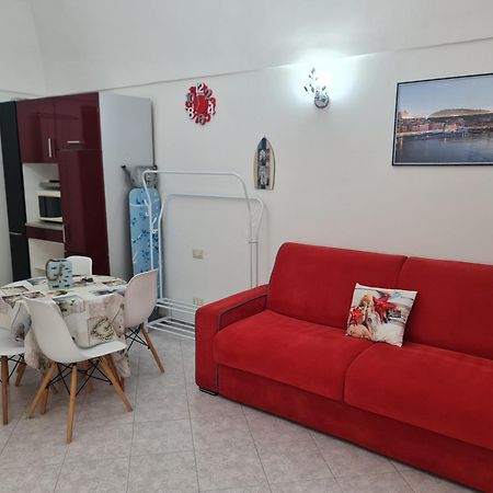 SolelunaΓκαέτα Εξωτερικό φωτογραφία