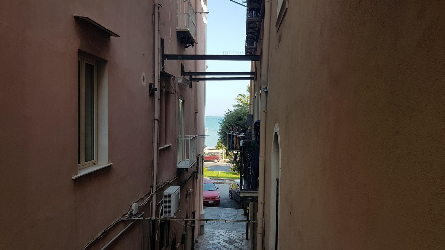 SolelunaΓκαέτα Εξωτερικό φωτογραφία