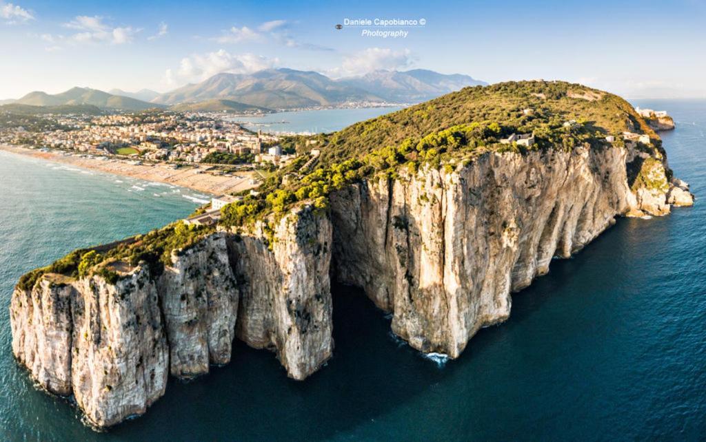 SolelunaΓκαέτα Εξωτερικό φωτογραφία